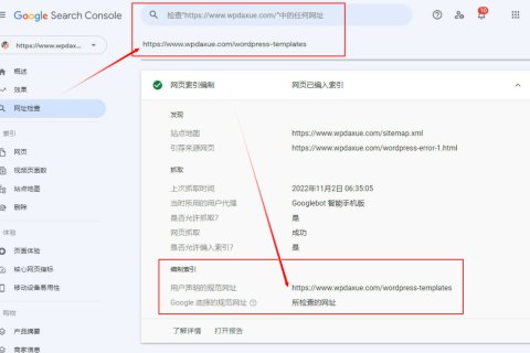 什么是规范网址（Canonical URL）？搜索引擎优化指南