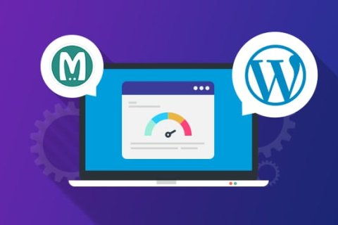 使用 Memcached 减少 WordPress 网站上的数据库负载