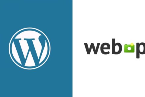 如何在 WordPress 中使用 WebP 图片？