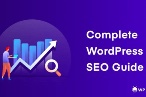 17个超实用 WordPress SEO 初学者技巧